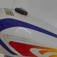 باک هندا سفید