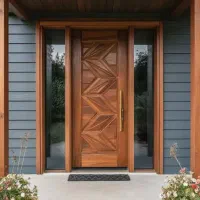 محصولات میلان درب