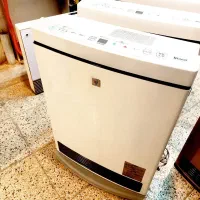 بخاری ژاپنی ۵۸۰۰  دو فن پر قدرت