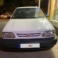 پراید دوگانه شرکت 95