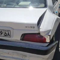 صافکاری PDR احیای چراغ تخصصی
