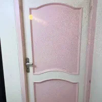 در اتاق