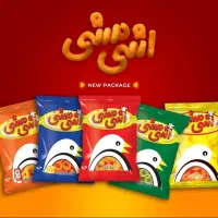 بازاریاب حضوری مواد غذایی