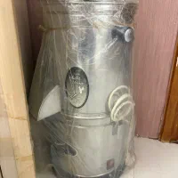 سبزی خورد کن سبز ایران