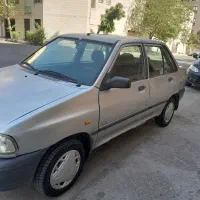 پراید مدل 1385