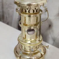 چراغ والور دکوری