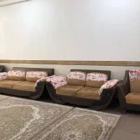 مبلمان شیک و تمیز