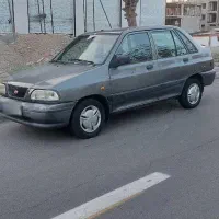 پراید ۱۴۱ مدل۹۰