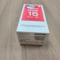 گوشی نوت 15 پرو پلاس