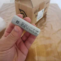 باتری شارژی ویپ مولیسل P42A 21700 نو