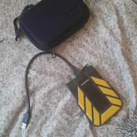هارد اکسترنال ۱ ترا برند Adata
