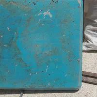 تهی کولر