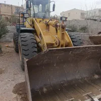 اجاره لودر و کمپرسی