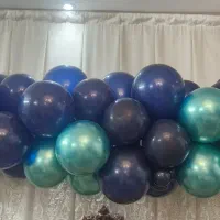 بادکنک تزیینی