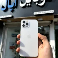 ایفون ۱۲ پرومکس ۲۵۶ گیگ دو سیم پک اصلی