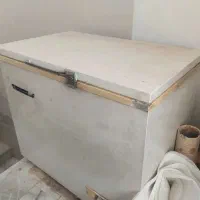 فریزر صندوقی یخساران