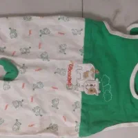 لباس نوزاد