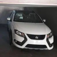 کوئیک GXR L صفر