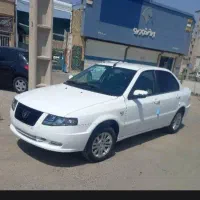حواله سمند سورن