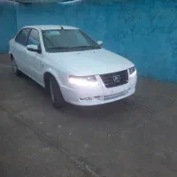 سورن xu7p مدل ۴۰۴ صفرکیلومتر