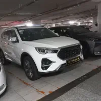 فیدلیتی الیت ۷نفره سفید اقساط سند بنام صفر