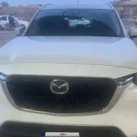 مزدا CX-90