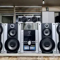 پاناسونیک ده هزار وات