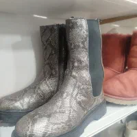 کفش استوک خارجی زنانه