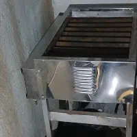 کباب پز و منقل عربی