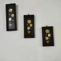 تابلو سه تیکه