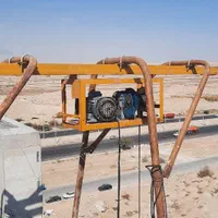 تعمیر و تعمیرات بالابر تک فاز و سه فاز و گیربکس