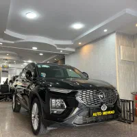 هایما S8/صفر1404/تحویل آنی