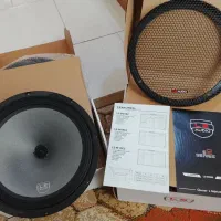 میدرنج ۱۰ LS Audio