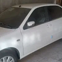 سمند سورن دوگانه ای اف سون