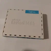 روتر میکروتیک