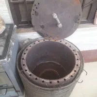تنور ۴نونه