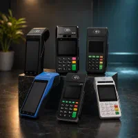 فروش انواع دستگاه کارتخوان/جذب نماینده
