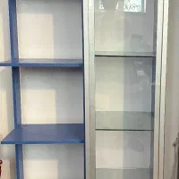 بوفه کودک و کتاب