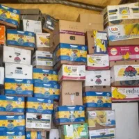 باربری نمونه در شهر اراک یکتابار