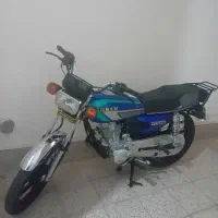 موتور 200