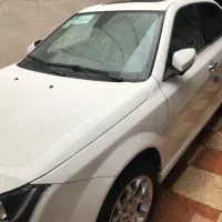 دنا اتومات ۱۴۰۵ آپشنال صفر سفید رنگ