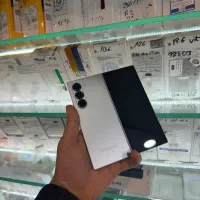 z fold 6 256 rom 12 تمیز