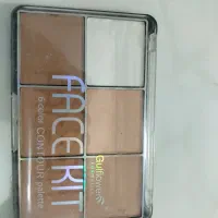 کانتور قلم براش اصلاح سایه شاین