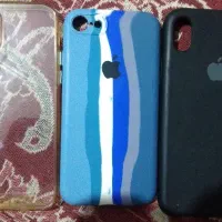 سه تا گارد ایفون