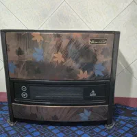 بخاری