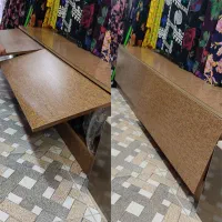 میز یا صندلی نشستن برای مغازه