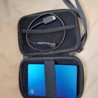 هارد اکسترنال ۲ ترا seagate