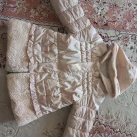 کاپشن و لباس دخترانه