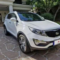 اجاره خودرو کیا اسپورتیج اجاره ماشین اسپورتیج