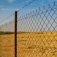 فنس قدیمی